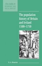 Population History of Britain and Ireland 1500-1750