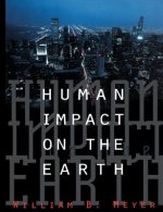Human Impact on the Earth