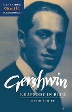 Gershwin: Rhapsody in Blue