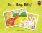 Bad Boy, Billy!