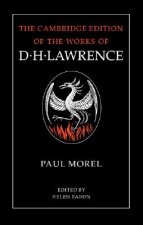 Paul Morel