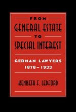 From General Estate to Special Interest