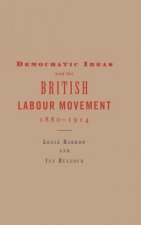 Democratic Ideas and the British Labour Movement, 1880-1914