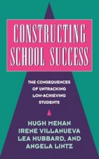 Constructing School Success