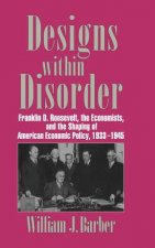 Designs within Disorder