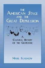 American Stage and the Great Depression