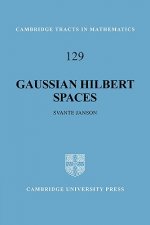Gaussian Hilbert Spaces