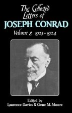 Collected Letters of Joseph Conrad