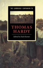 Cambridge Companion to Thomas Hardy