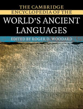 Cambridge Encyclopedia of the World's Ancient Languages