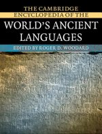 Cambridge Encyclopedia of the World's Ancient Languages