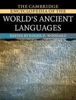 Cambridge Encyclopedia of the World's Ancient Languages