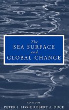 Sea Surface and Global Change