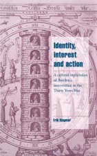 Identity, Interest and Action