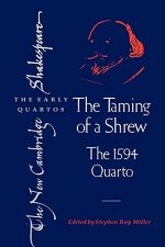 Taming of a Shrew