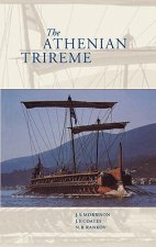 Athenian Trireme