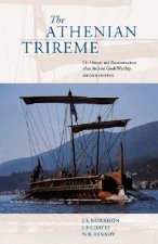 Athenian Trireme