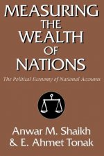Measuring the Wealth of Nations