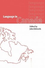 Language in Canada