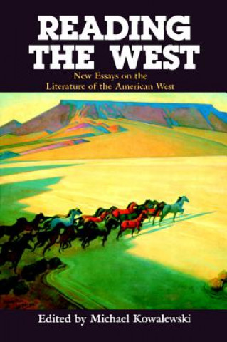 Reading the West