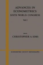 Advances in Econometrics: Volume 1