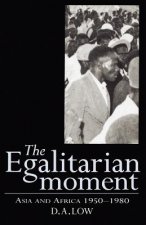 Egalitarian Moment