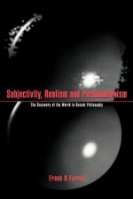 Subjectivity, Realism, and Postmodernism