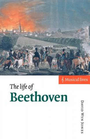 Life of Beethoven