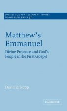 Matthew's Emmanuel