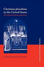 Christian Pluralism in the United States