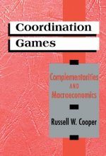 Coordination Games