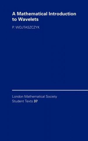 Mathematical Introduction to Wavelets