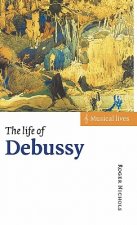 Life of Debussy