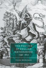 Poetics of English Nationhood, 1590-1612