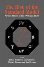 Rise of the Standard Model
