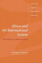 Africa and the International System