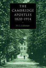 Cambridge Apostles, 1820-1914