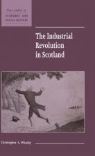 Industrial Revolution in Scotland