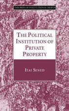 Political Institution of Private Property