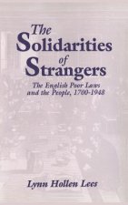 Solidarities of Strangers