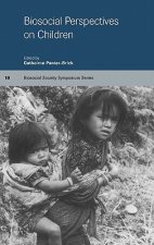 Biosocial Perspectives on Children