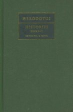 Herodotus: Histories Book VIII