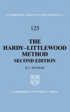 Hardy-Littlewood Method