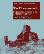 Chaco Anasazi