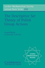 Descriptive Set Theory of Polish Group Actions