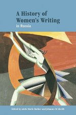 History of Women's Writing in Russia