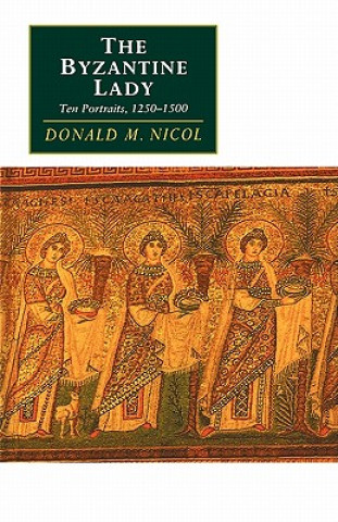 Byzantine Lady