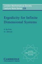 Ergodicity for Infinite Dimensional Systems