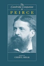 Cambridge Companion to Peirce