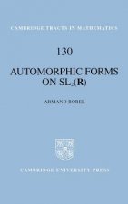 Automorphic Forms on SL2 (R)